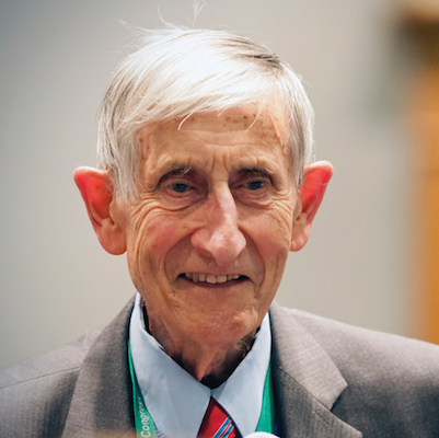 Freeman Dyson