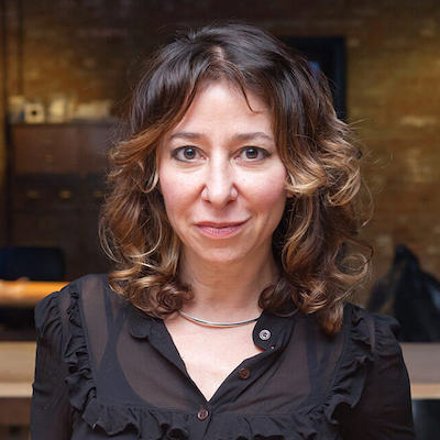 Janna Levin