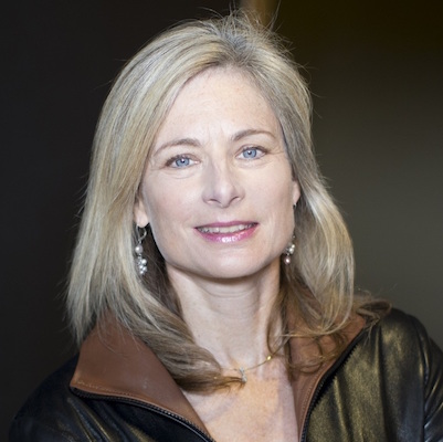 Lisa Randall