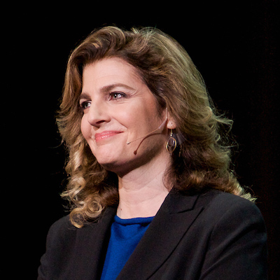 Michelle Feynman