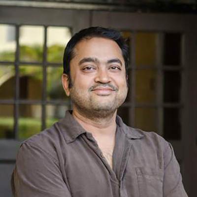 Rana Adhikari