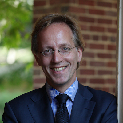 Robbert Dijkgraaf