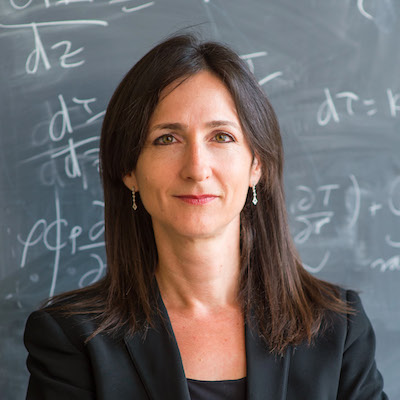 Sara Seager