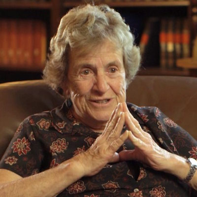 Joan Feynman